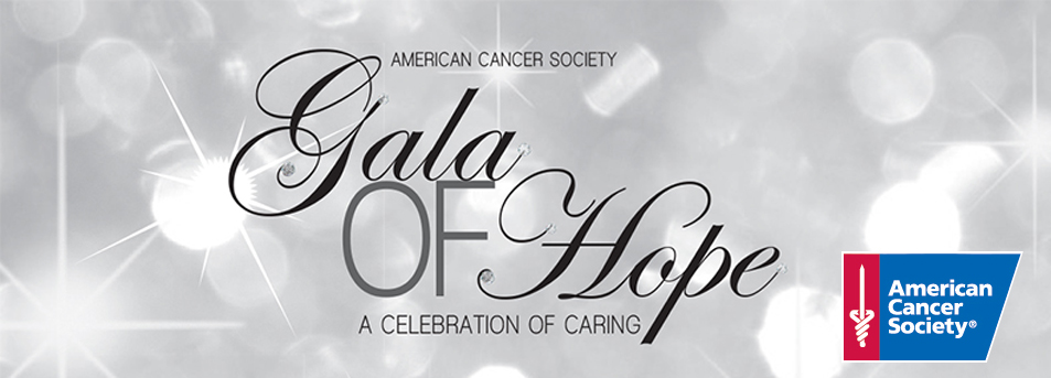 2015 Gala of Hope