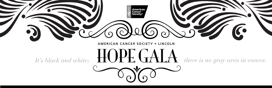2015 Hope Gala