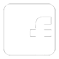 No-Background-knockout-Facebook-Logo