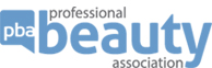 Professional Beauty Association logo